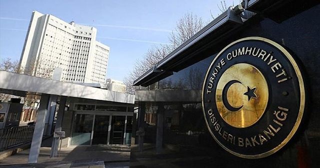 Meksika&#039;da sır olmuştu... Türk diplomattan haber var!