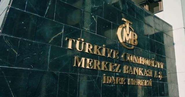 Merkez Bankası&#039;ndan bir hamle daha