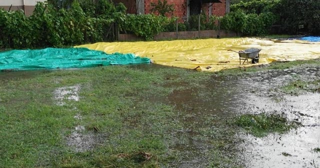 Meteoroloji&#039;den Ordu çevresindeki ilçelere çok önemli uyarı