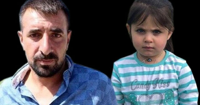 Minik Leyla'nın katil zanlısı hakkında flaş karar!
