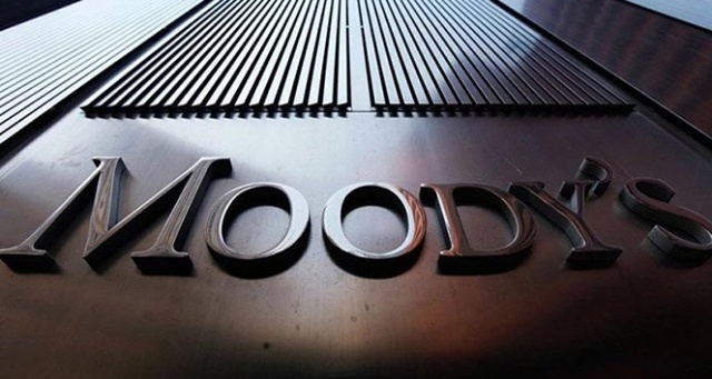 Moody&#039;s Türkiye&#039;nin kredi notunu düşürdü