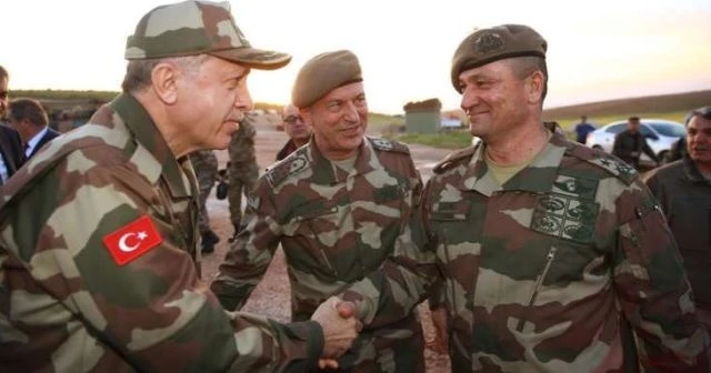Muharrem İnce 'Apoletlerini sökeceğim' demişti! Erdoğan'dan 'Temel Paşa' kararı