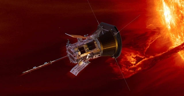NASA güneşe yaklaşacak uyduyu yarın fırlatacak