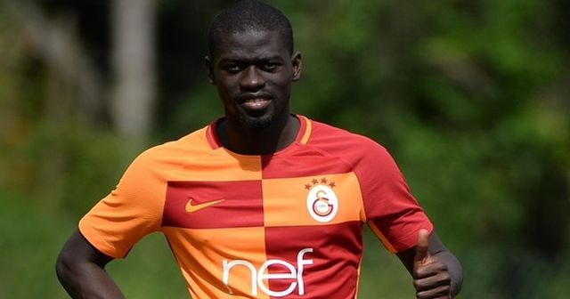 Ndiaye paylaştı, ortalık yıkıldı...