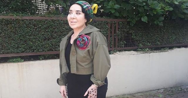 Nur Yerlitaş: Pazartesi ameliyat olacağım
