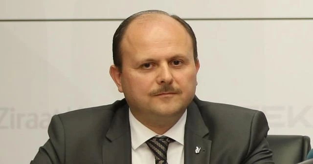 Özdemir: Önlemler piyasaları her geçen saat rahatlatıyor