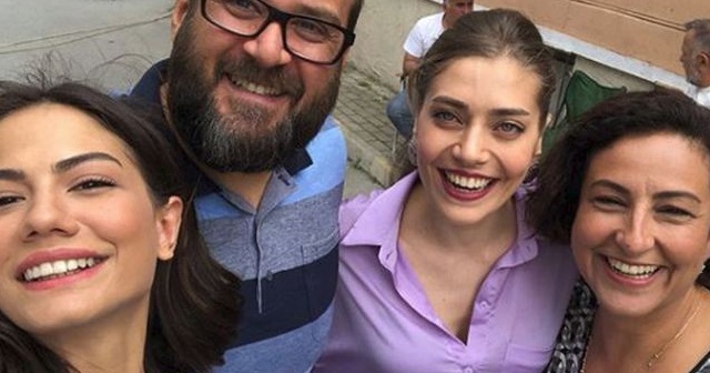 Öznur Serçeler Erkenci Kuş dizisinden ayrıldı mı?