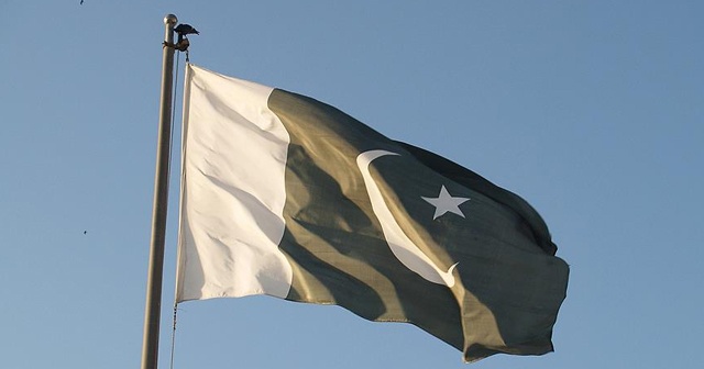 Pakistan&#039;da muhalefetten iki cumhurbaşkanı adayı çıktı