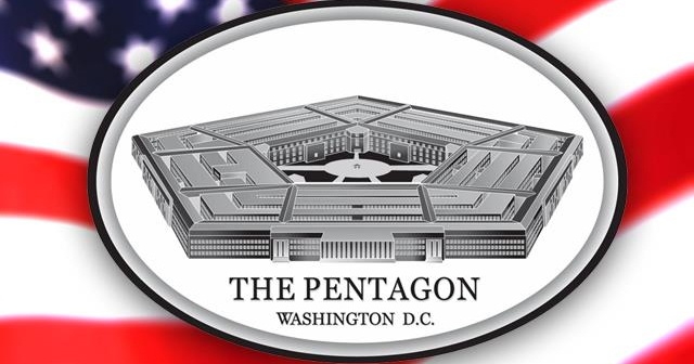 Pentagon&#039;dan Münbiç açıklaması