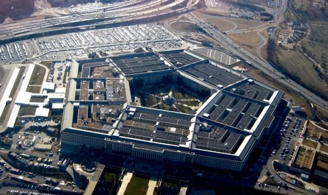 Pentagon'dan Türkiye açıklaması