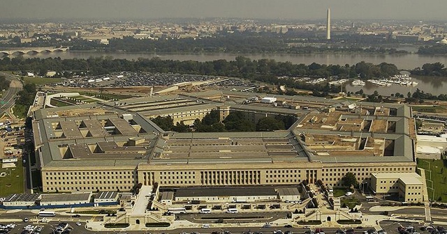 Pentagon&#039;dan yeni Münbiç açıklaması