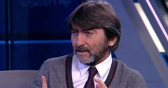 Rıdvan Dilmen: Fatih hoca gece 1:30'da beni aradı...