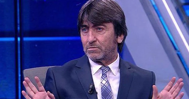Rıdvan Dilmen: Oğuzhan çok önemli bir oyuncu