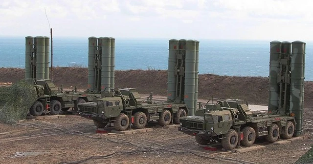 Rusya'dan S-400 ve savaş uçağı açıklaması