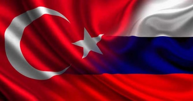 Rusya&#039;dan Türkiye&#039;ye vize kolaylığı!