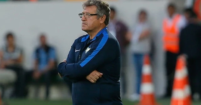 Safet Susic Seleznyov'a tepkili!