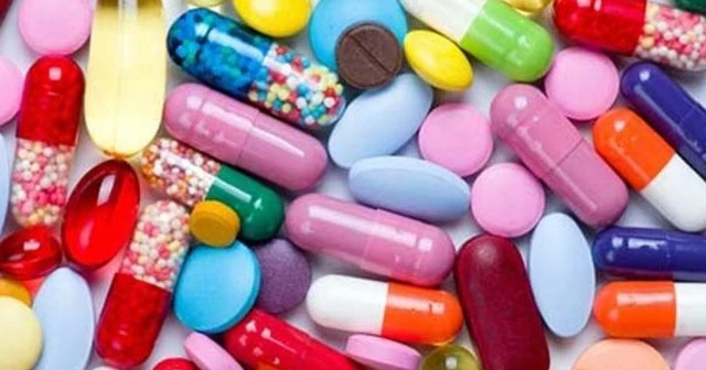 Sağlık Bakanı'ndan ilaç açıklaması