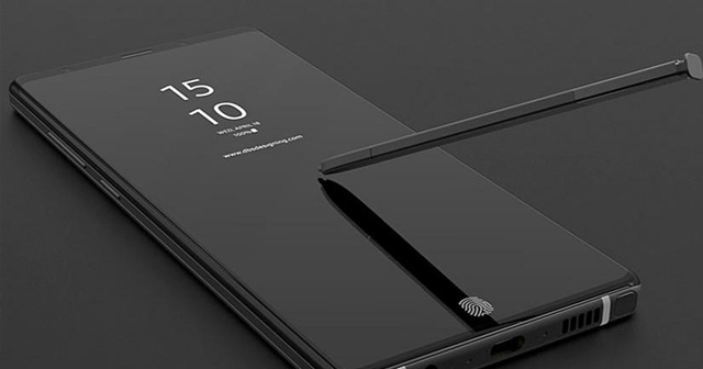 Samsung Galaxy Note 9 Türkiye fiyatı ne kadar kaç TL? Galaxy Note 9 özellikleri neler