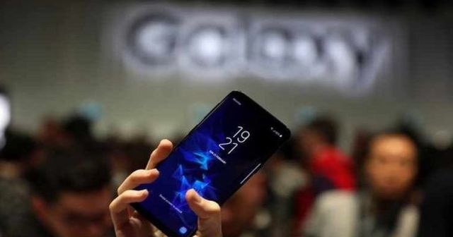 Samsung Türkiye'deki telefonlara zam yaptı