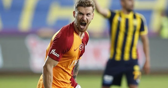 Serdar Aziz tedbir amaçlı dinlendirildi