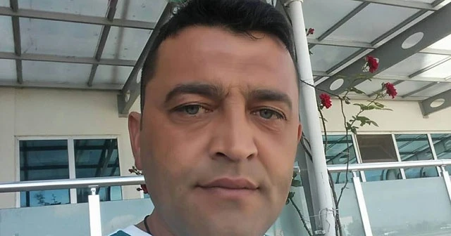 Serinlemek için girdiği denizde can verdi