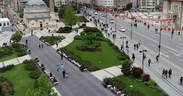 Sivaslılar sosyal medyayı salladı