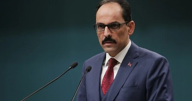 Son Dakika: Cumhurbaşkanlığı Sözcüsü İbrahim Kalın, YAŞ kararlarlarını açıkladı