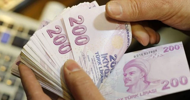Son dakika: Milyonlarca kişinin borcu silindi