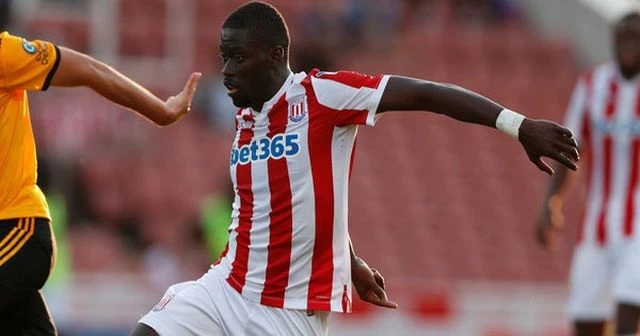Stoke City, Ndiaye'nin gidişine onay verdi!