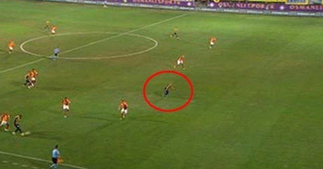 Süper Lig'de VAR uygulaması ilk kez uygulandı