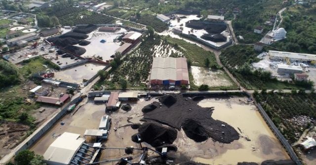 Tarım Bakanlığı açıkladı: Afetten etkilenen çiftçinin borcu ertelenecek