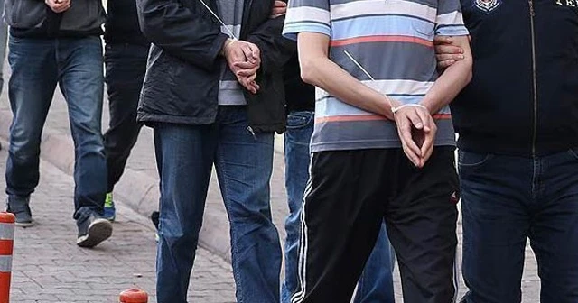 Tefecilere operasyon! Çok sayıda gözaltı var