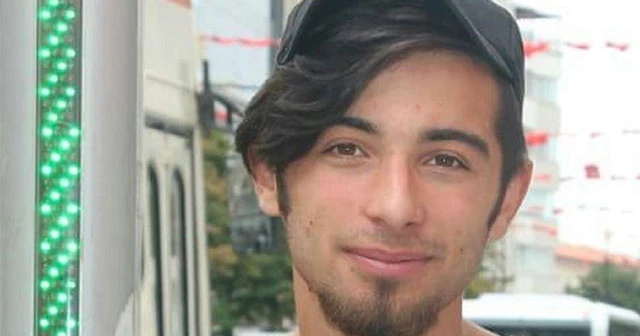 Terlikle çıktığı evine bir daha dönmedi