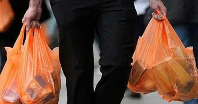 TESK'ten 'naylon poşet' açıklaması