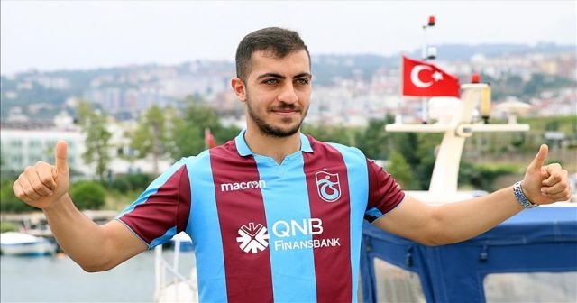 Trabzonspor&#039;da Hosseini&#039;nin maliyeti belli oldu