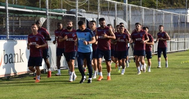 Trabzonspor lige iyi başlıyor