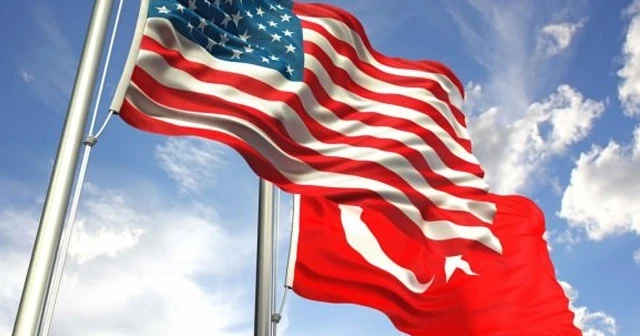 Trump&#039;a flaş Türkiye uyarısı