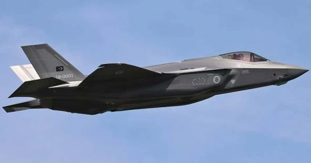 TSK&#039;dan son dakika &#039;F-35&#039; açıklaması!