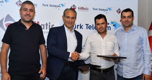 Türk Telekom ABD’li firmalara ayırdığı reklam bütçesini kesti