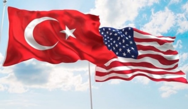 Türkiye, ABD&#039;yi Dünya Ticaret Örgütü&#039;ne şikayet etti
