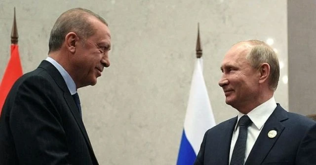 Türkiye ve Rusya'dan ortak savaş uçağı sinyali