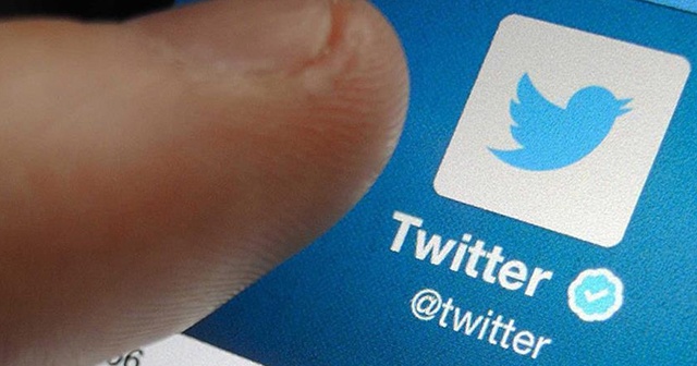 Twitter CEO&#039;su Kongrede ifade verecek