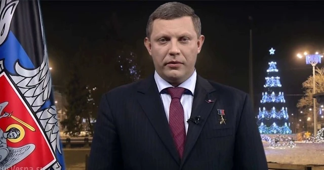 Ukrayna'da muhaliflerin lideri öldürüldü
