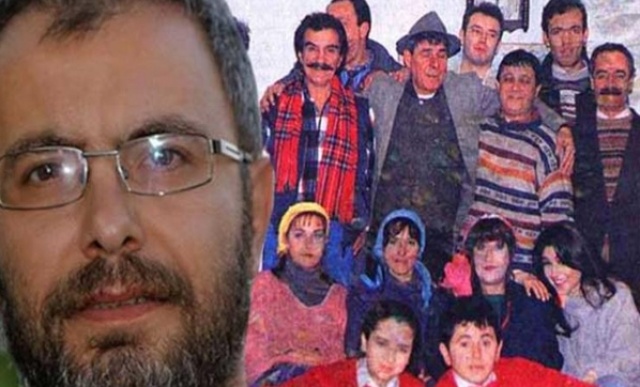Ünlü yönetmen Cankat Ergin hayatını kaybetti