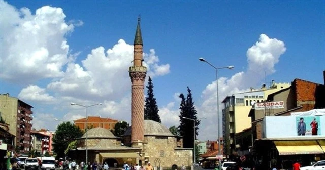 Uşak Belediyesi&#039;nden ABD&#039;ye yaptırım kararı