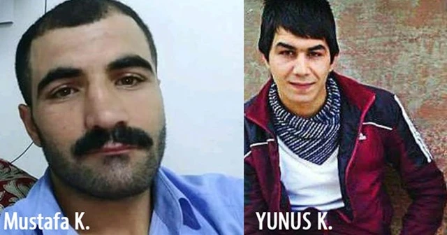 Uyuşturucu kullanan iki genç hayatını kaybetti