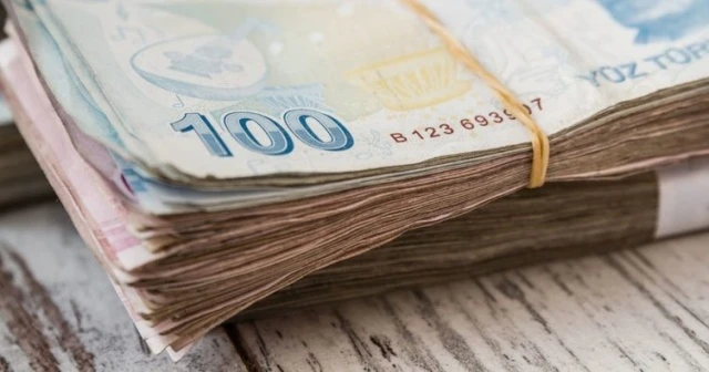 Yaşlıya her ay 543 lira geliyor
