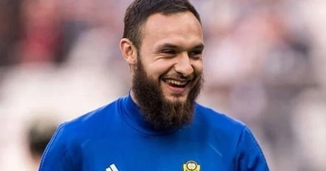 Yeni Malatyaspor'da ayrılık açıklandı