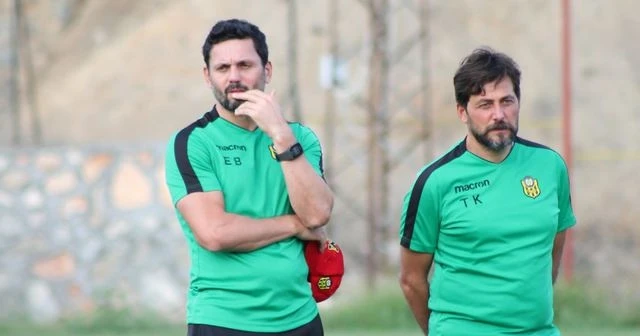 Yeni Malatyaspor gidişattan memnun