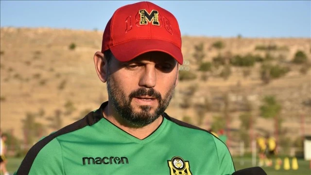 '4 maçtan 7 puan almak iyi bir başarı'